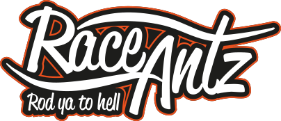 RACE ANTZ // DRAG RACING TEAM