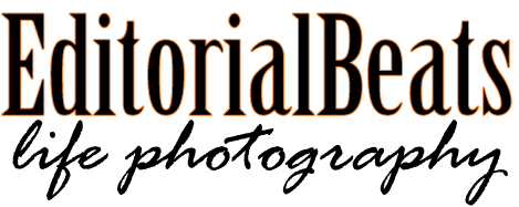 EditorialBeats Life Photography
