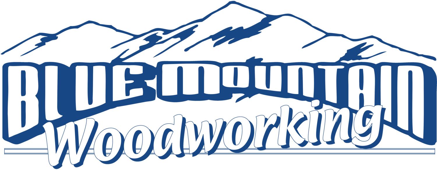Blue Mountain Woodworking, Inc.