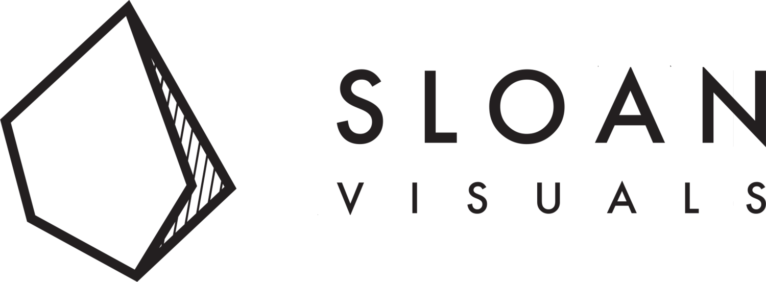 Sloan Visuals