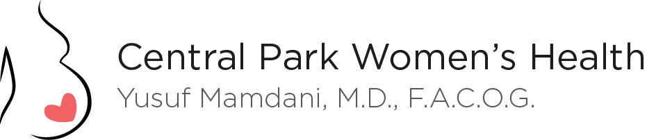 Central Park Women's Health