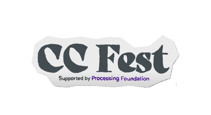 CC Fest - Creative Coding Festival