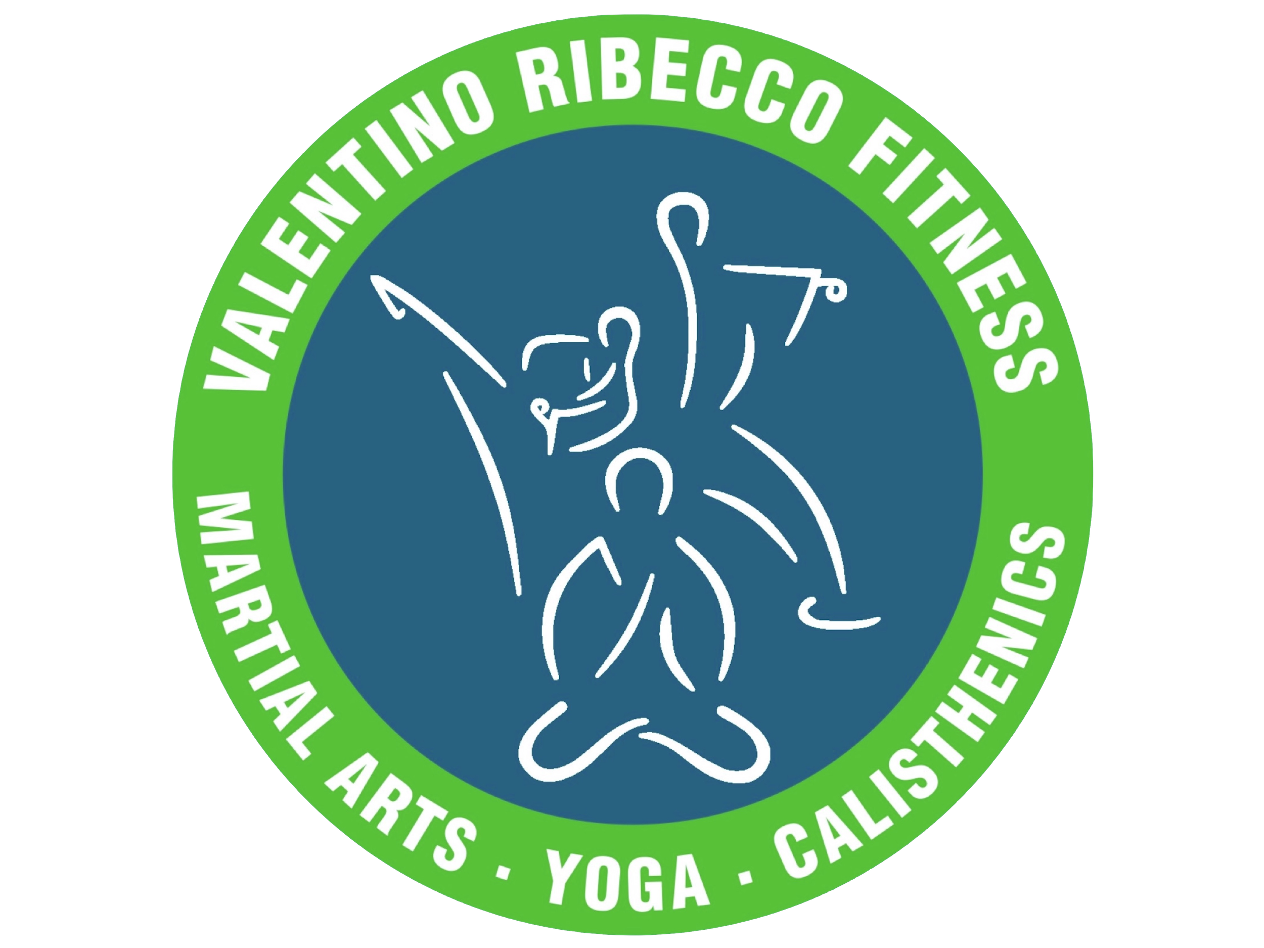 Valentino Ribecco Fitness