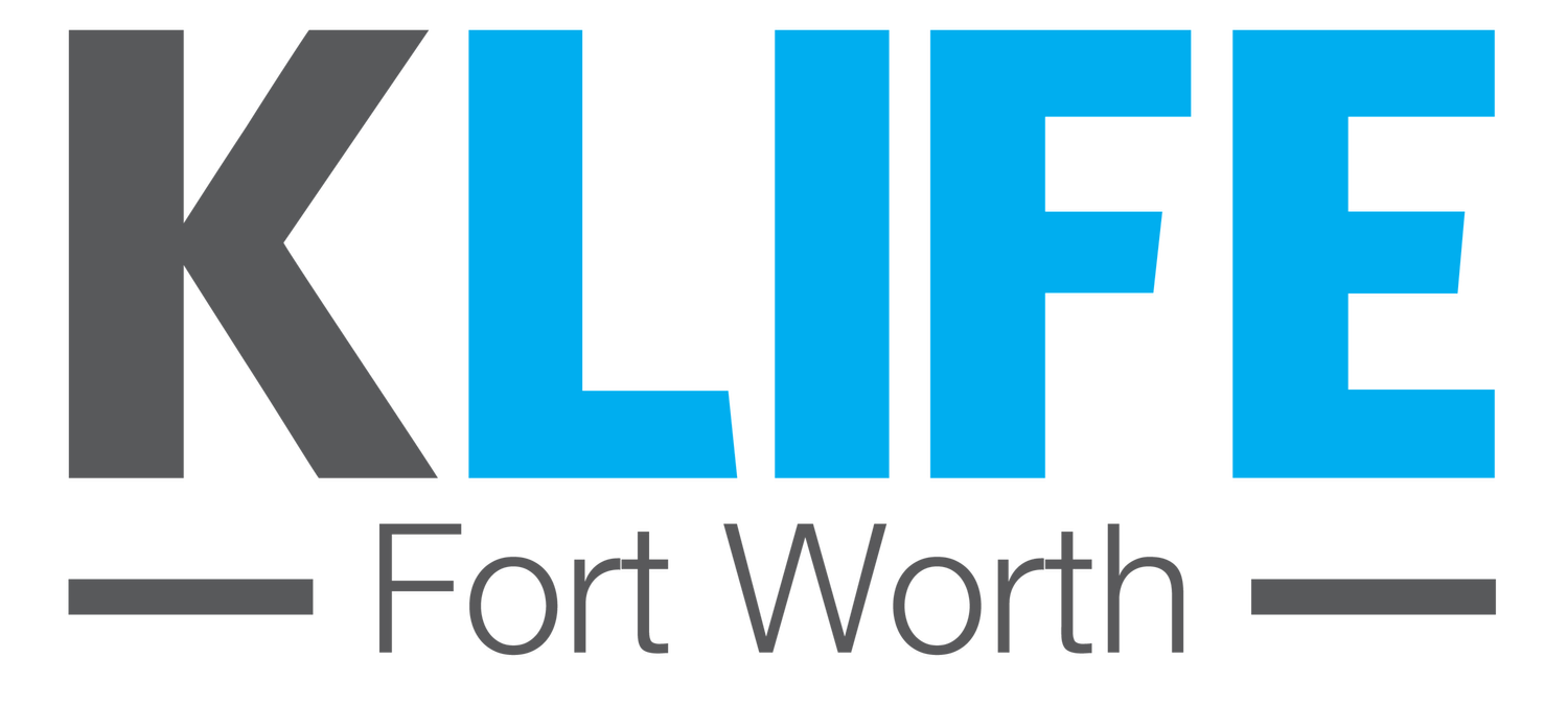 Ft Worth KLIFE