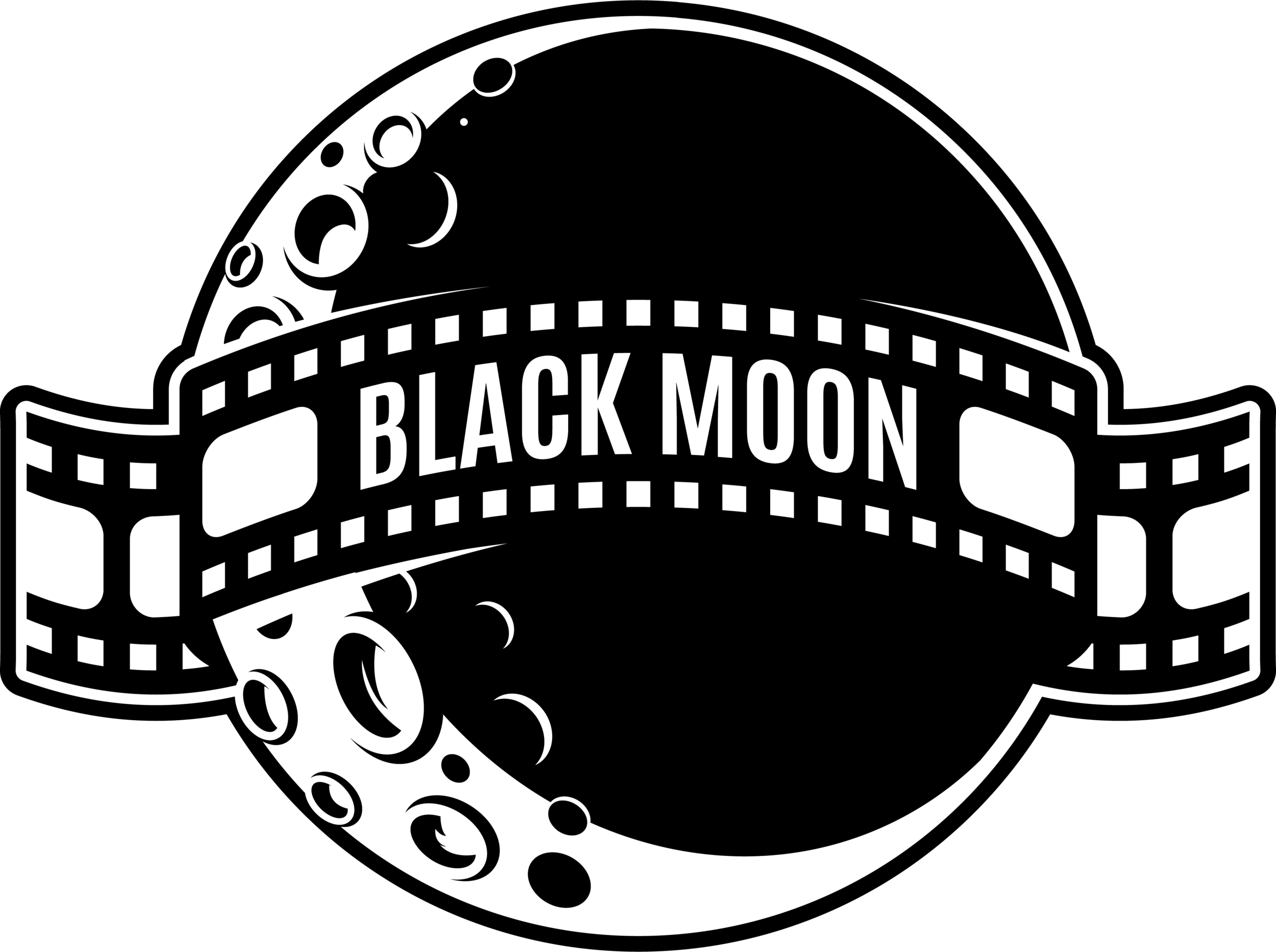 Black Moon Video