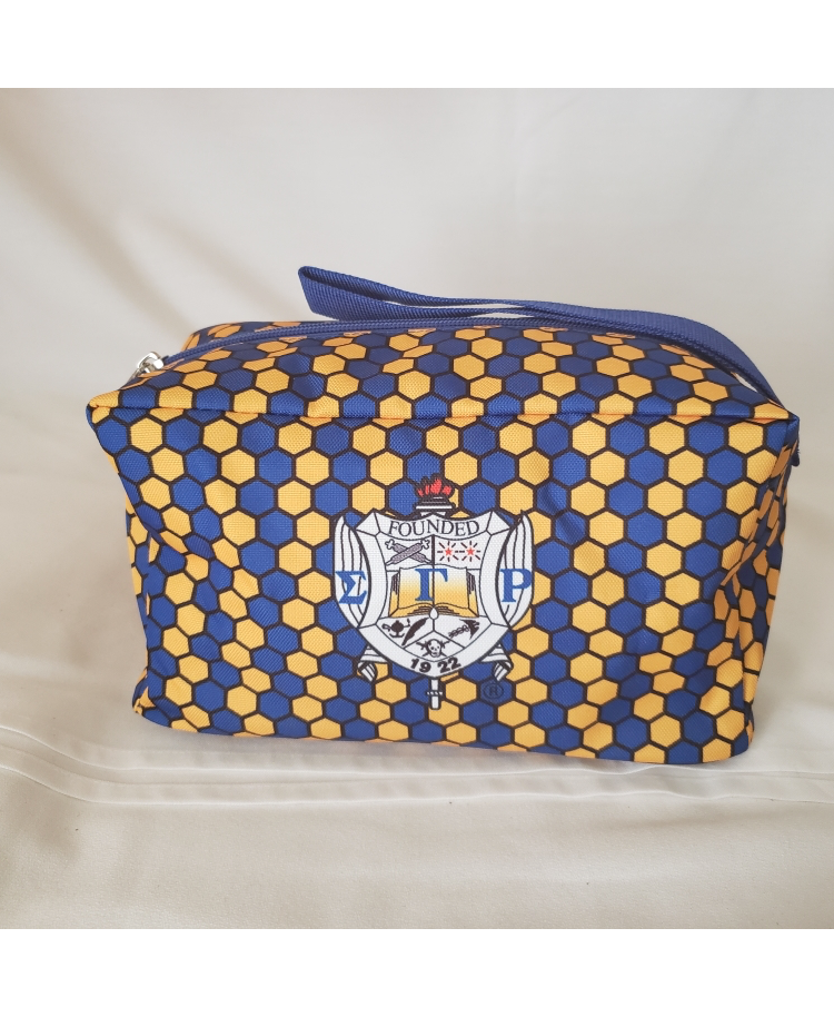 sigma gamma rho bag