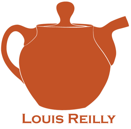 Louis Reilly