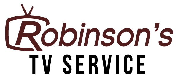 Robinson's TV Service