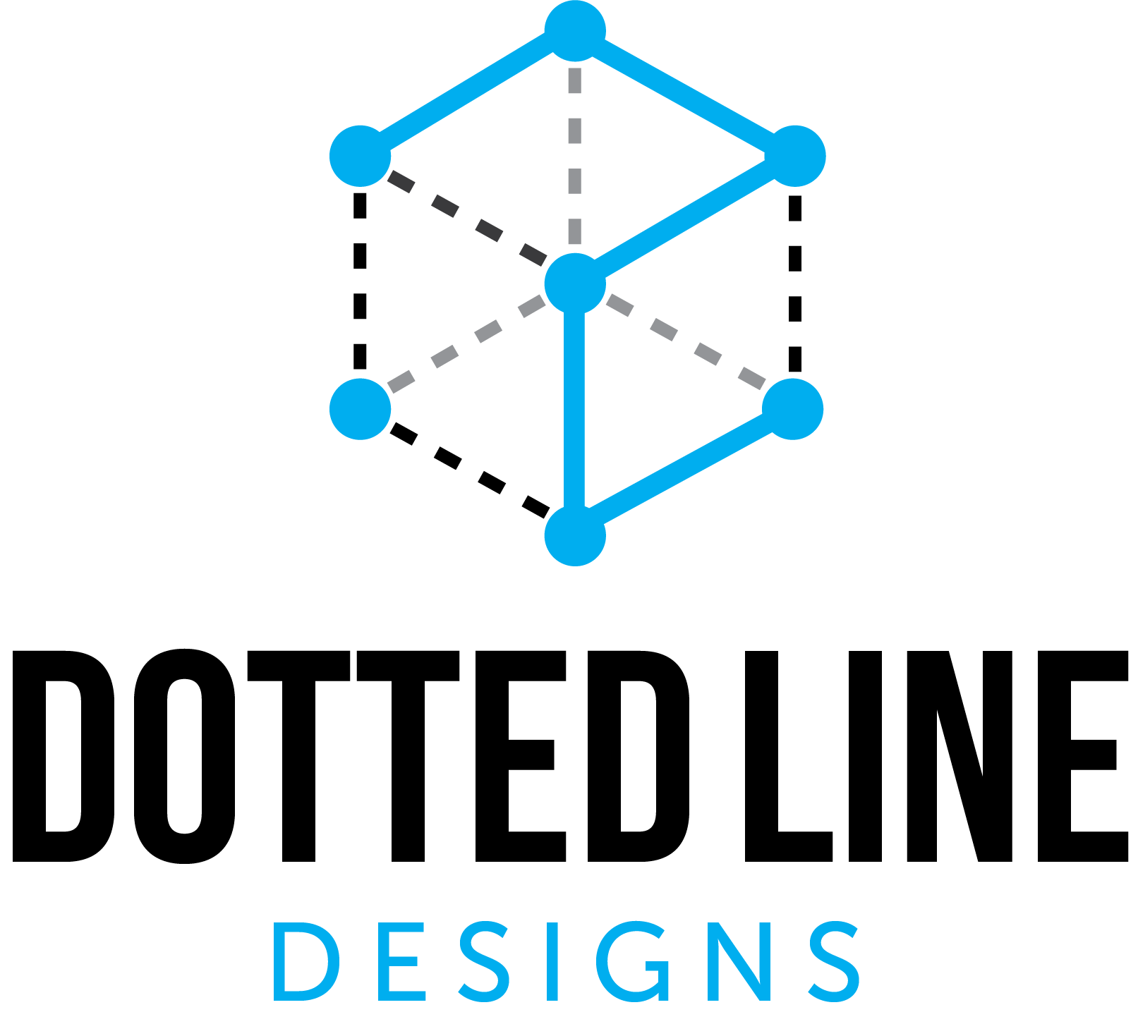 Dotted Line Designs