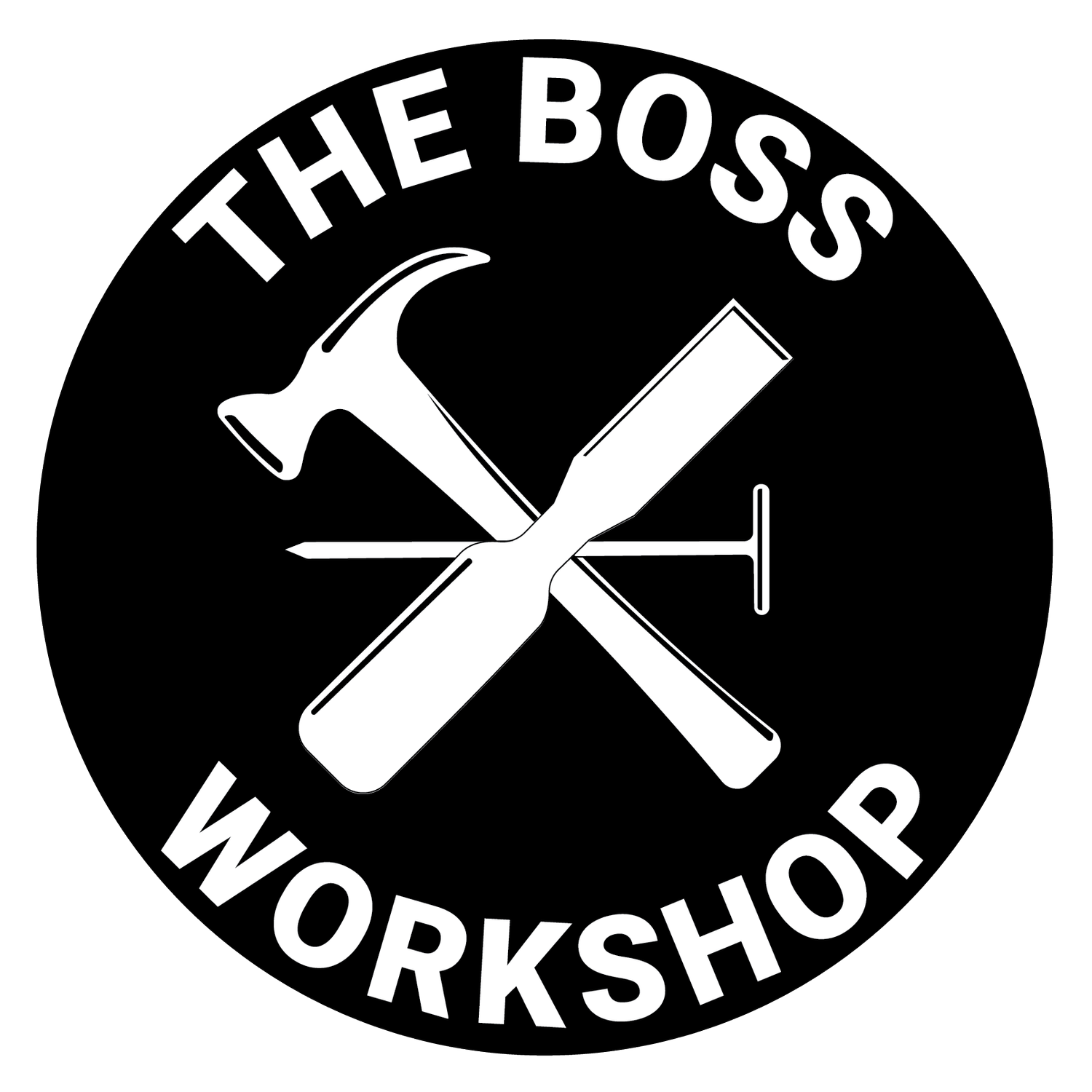 THE BOSS WORKSHOP