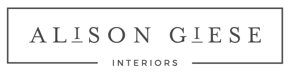 Alison Giese Interiors