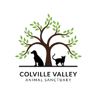 Colville Valley Animal Sanctuary