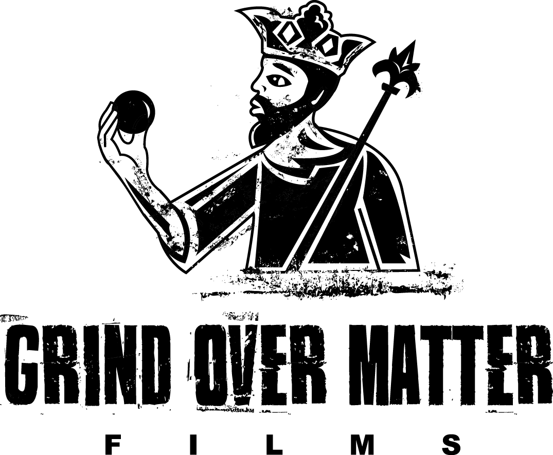 Grind Over Matter Films
