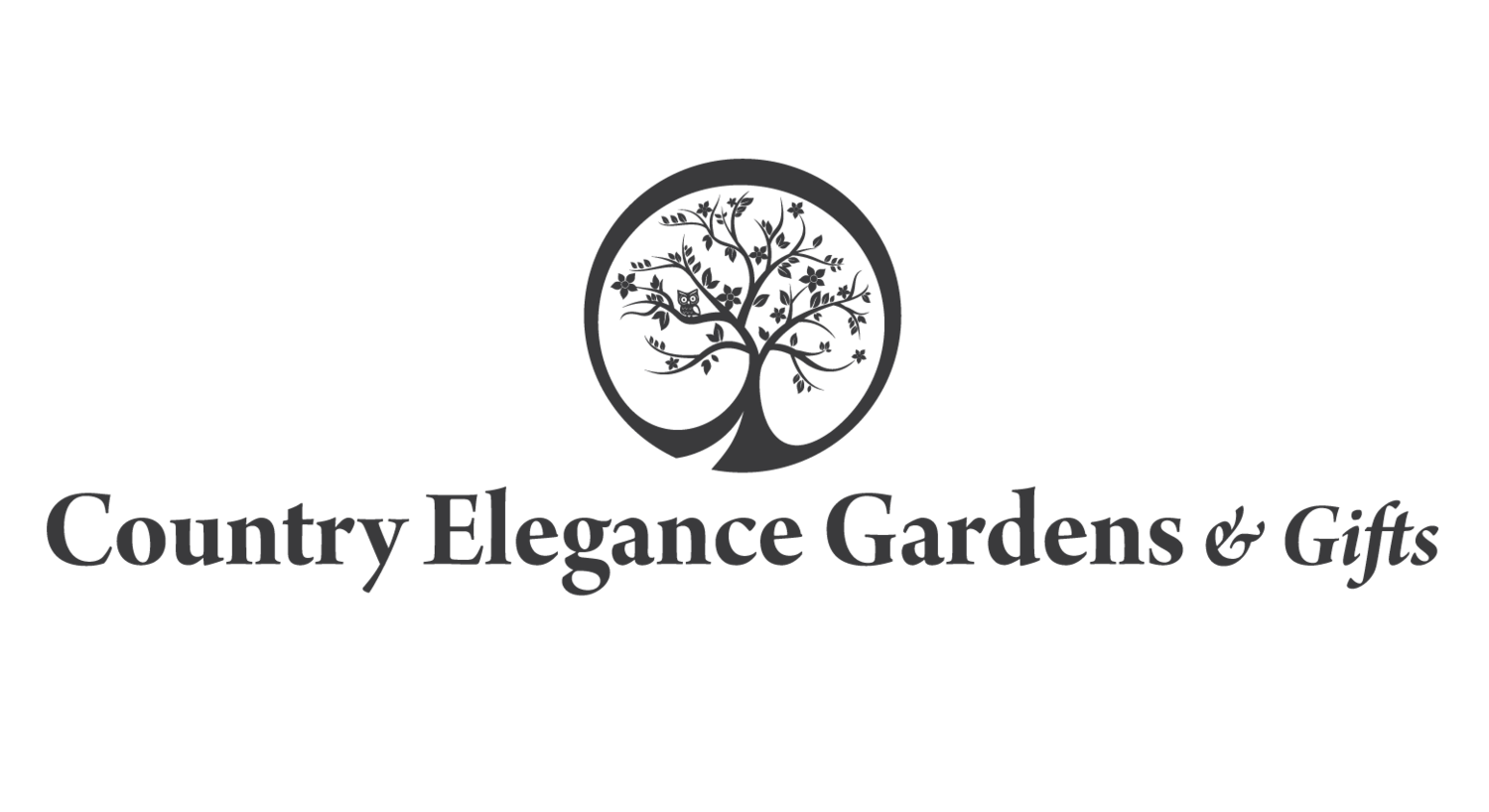 Country Elegance Garden & Gifts