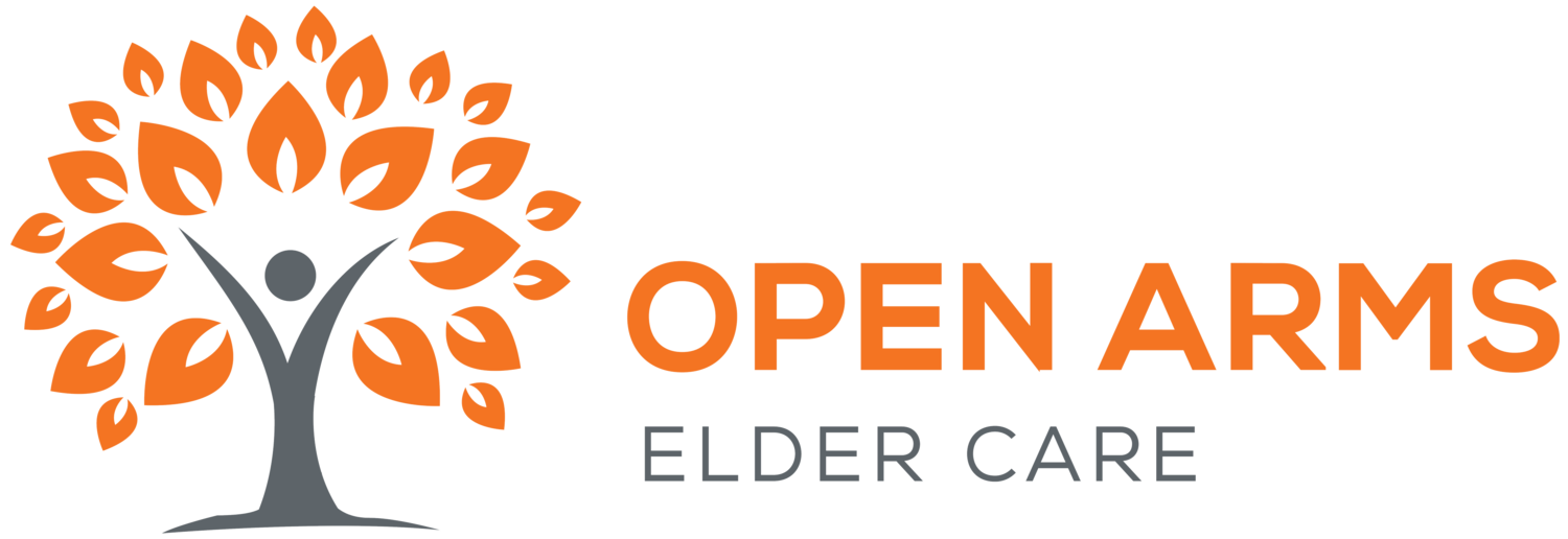 Open Arms, Elder Care