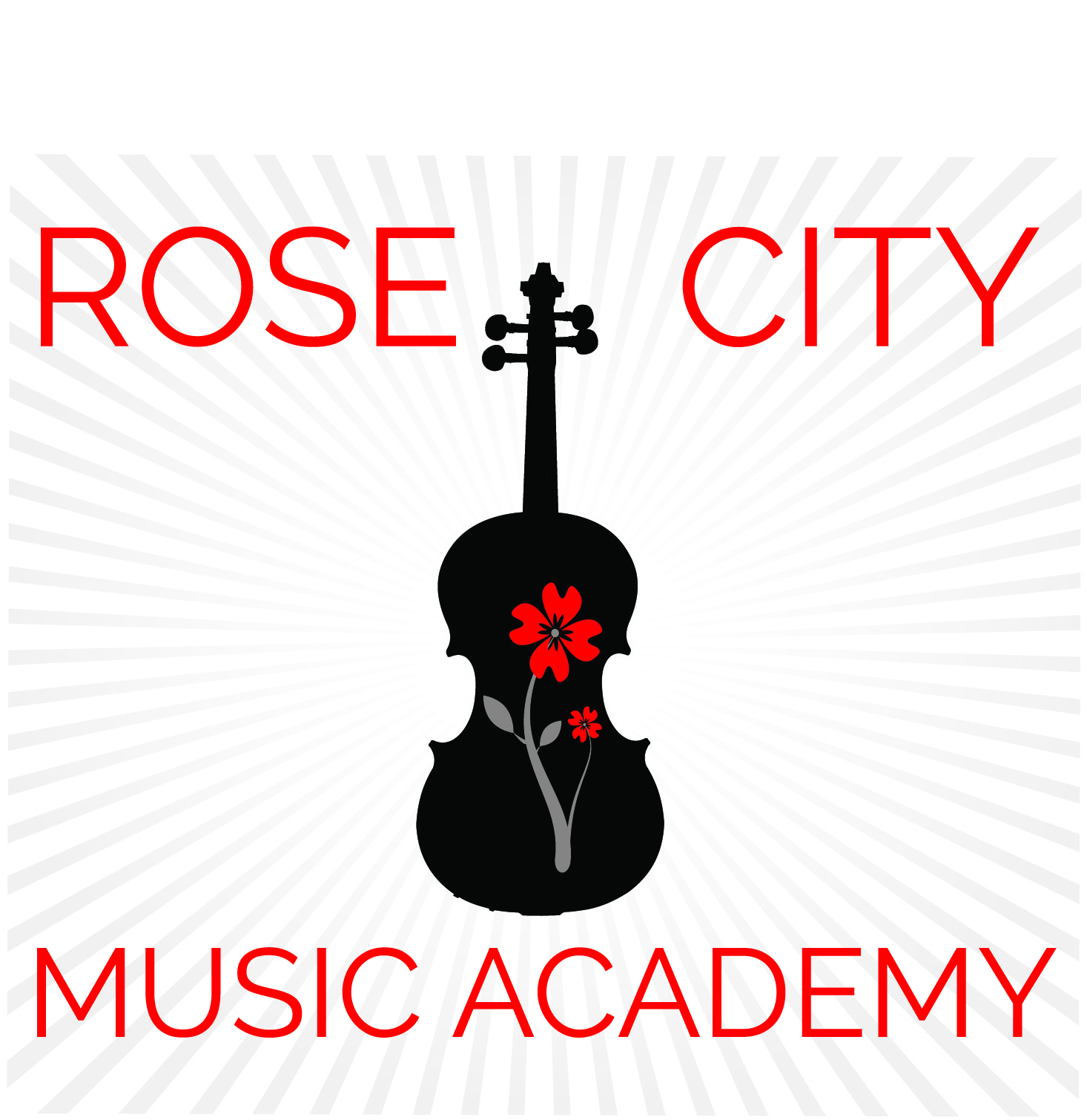 Rose City Music Academy