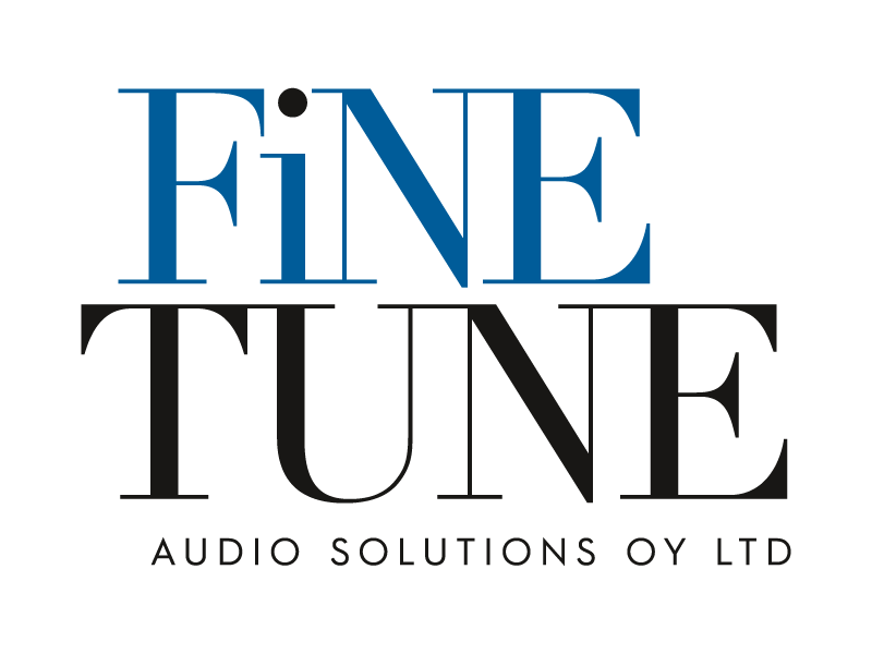 FineTune Audio Solutions Oy