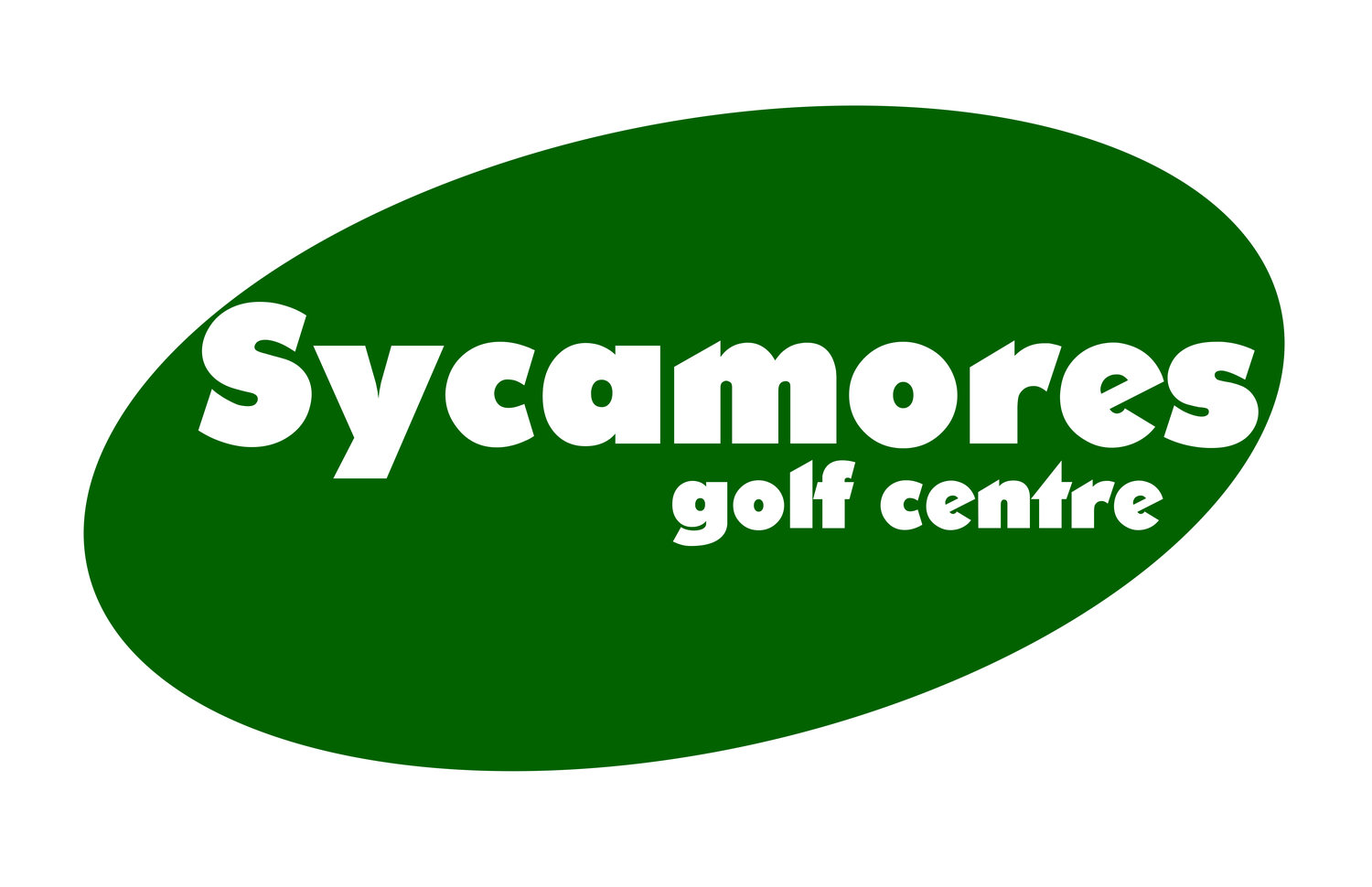 Sycamores Golf Centre