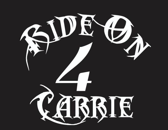 Ride On 4 Carrie