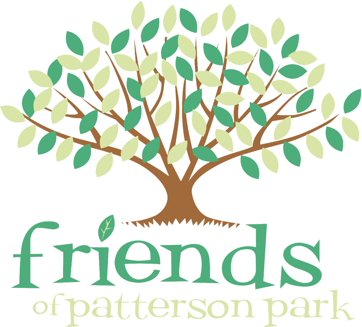 Friends of Patterson Park