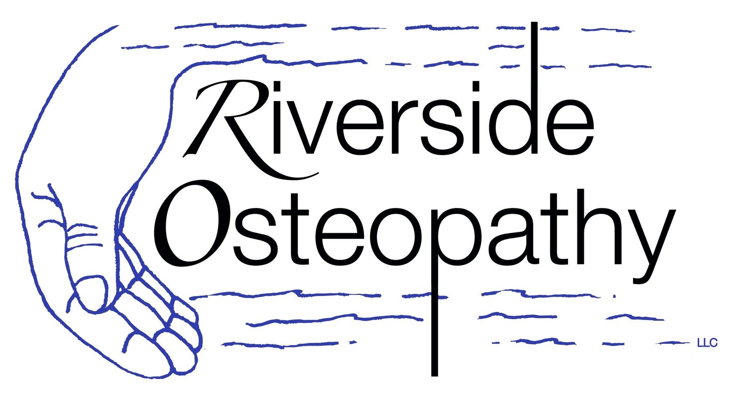 Riverside Osteopathy