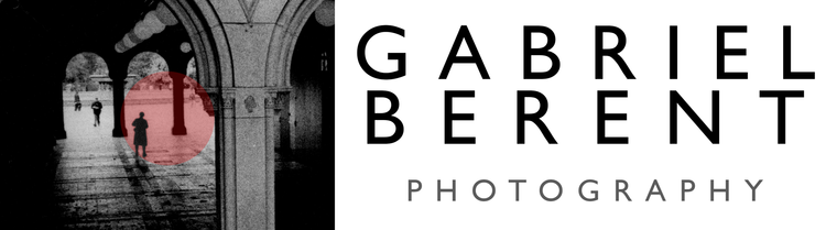 Gabriel Berent Photography