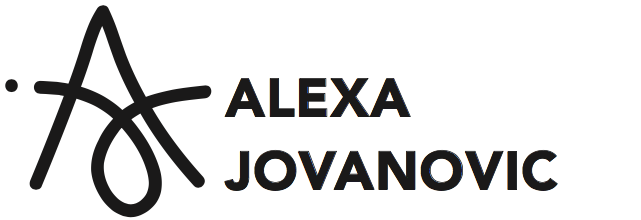 Alexa Jovanovic Design
