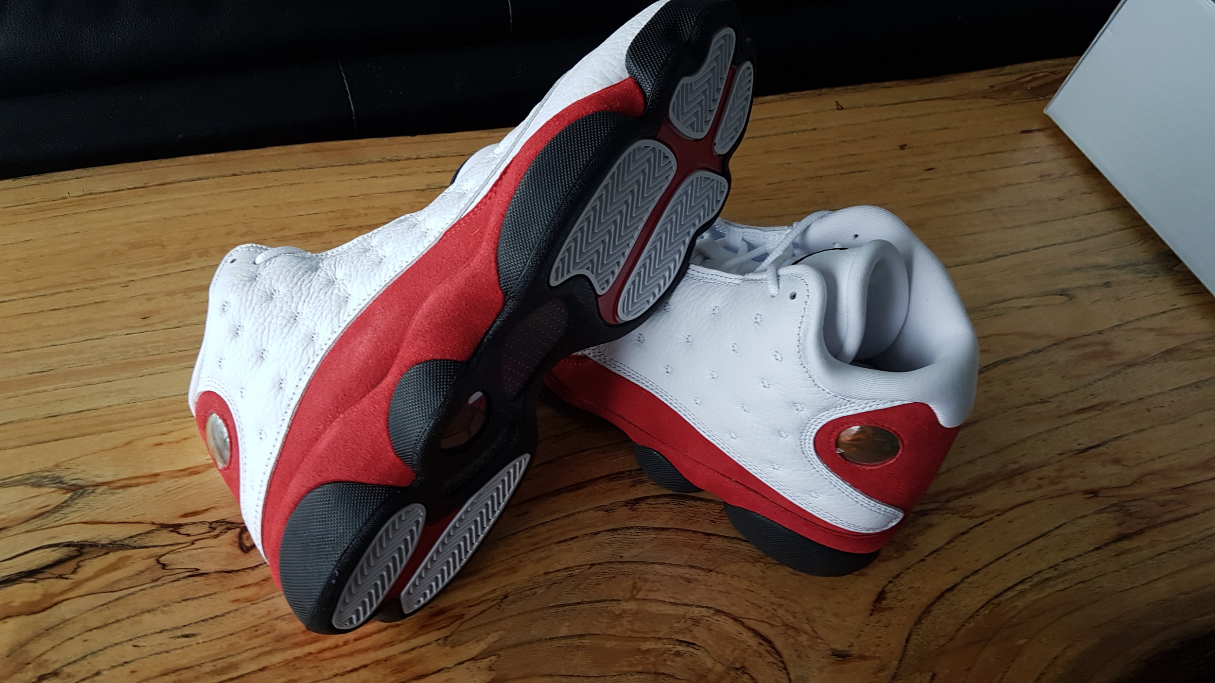 jordan 13 og chicago