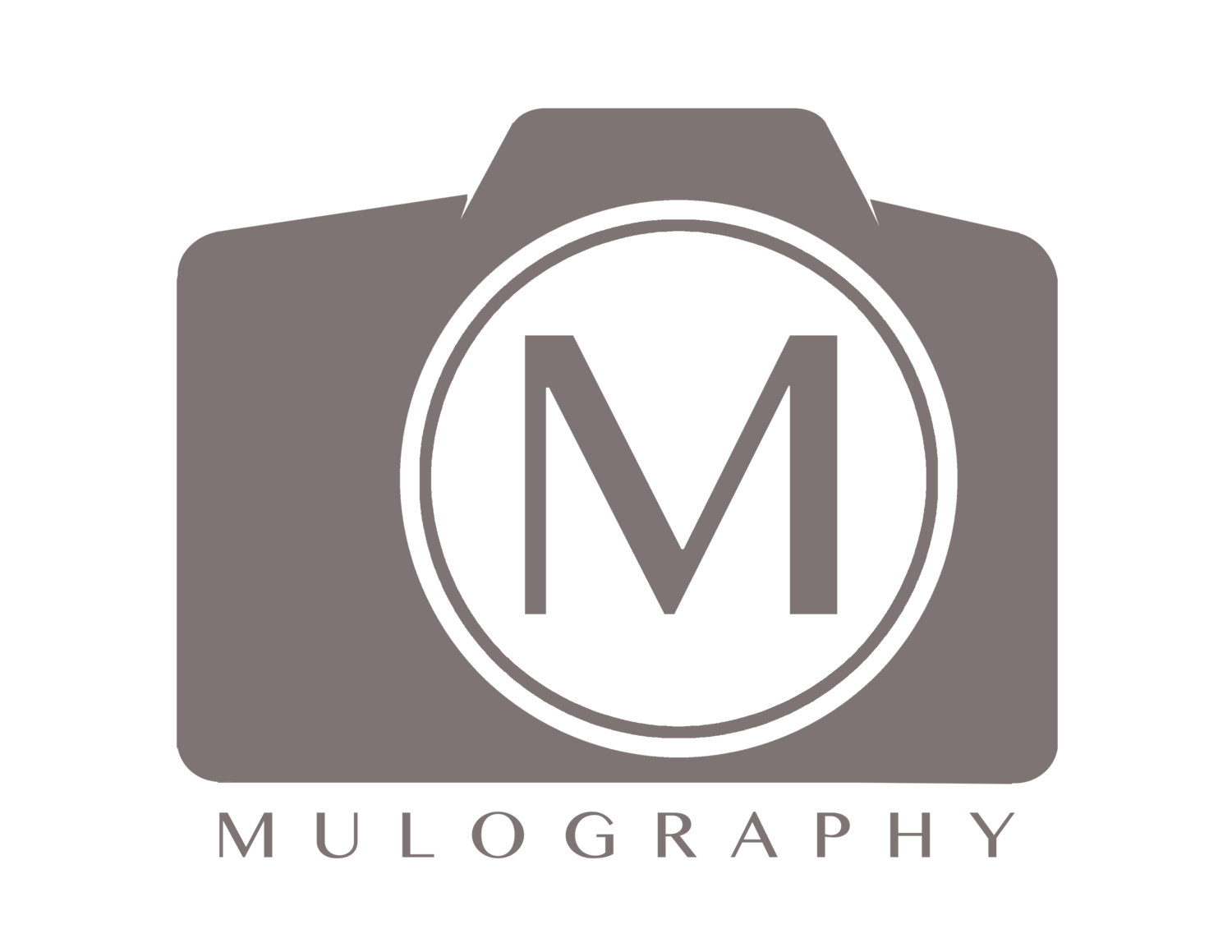 Mulography - Anthony Mulcahy