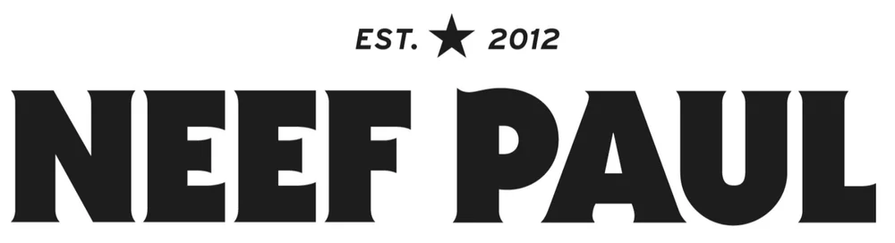 Neef Paul  | copy & strategy