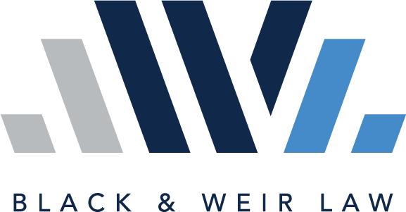 Black and Weir Law