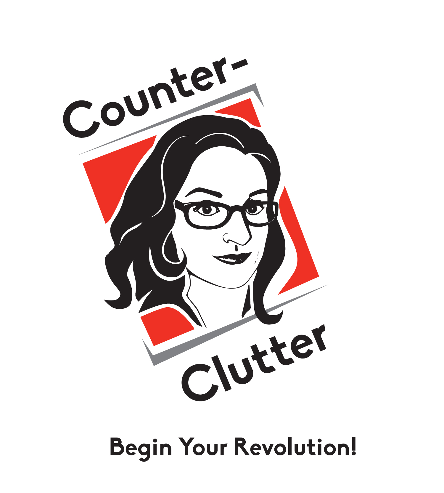 Counter-Clutter Professional Organizing Services, LLC
