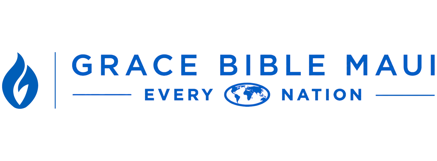 Grace Bible Church Maui