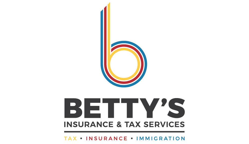 Betty&#39;s Insurance &amp; Tax Services