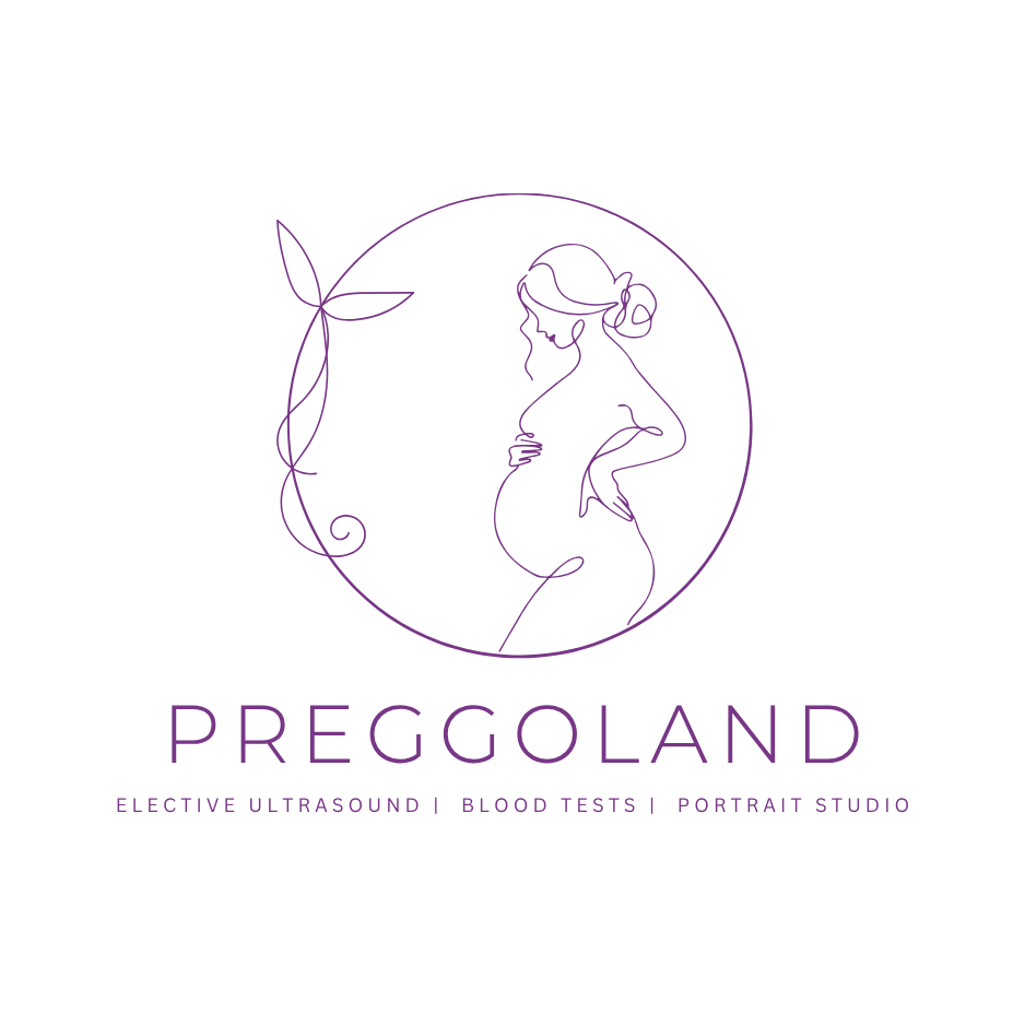 Preggoland