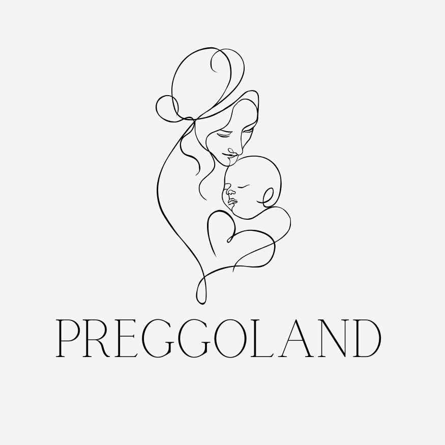 Preggoland