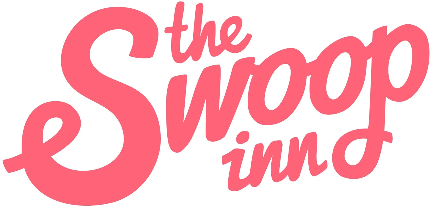 The Swoop Inn - Creative Recruitment