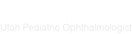 Matt Weed, MD Utah County Pediatric Ophthalmologist