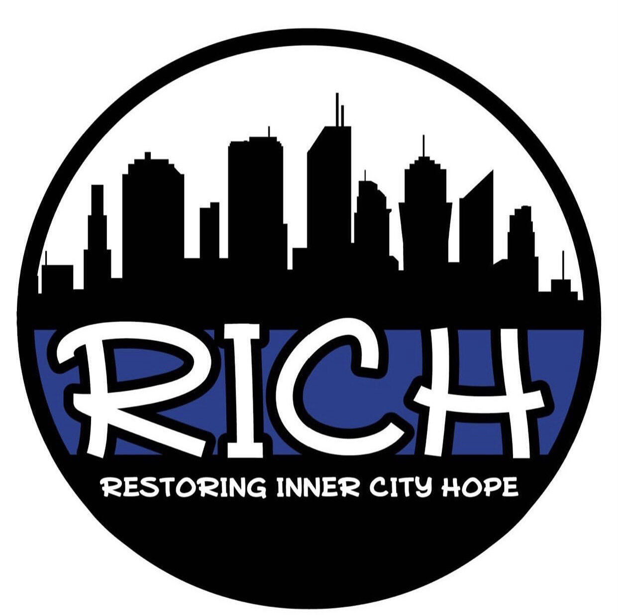 Restoring Inner City Hope, INC