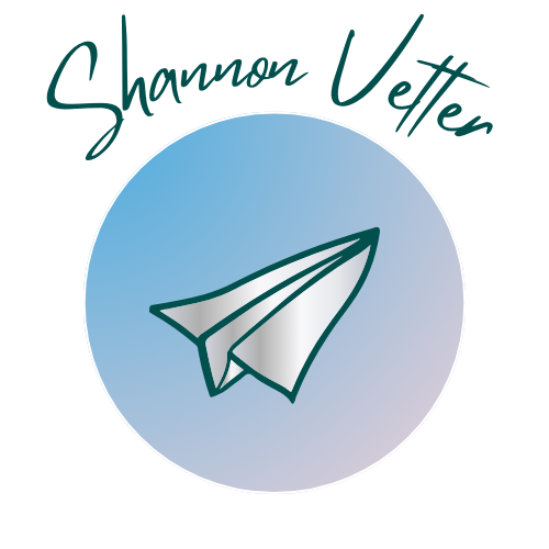 Shannon Vetter 