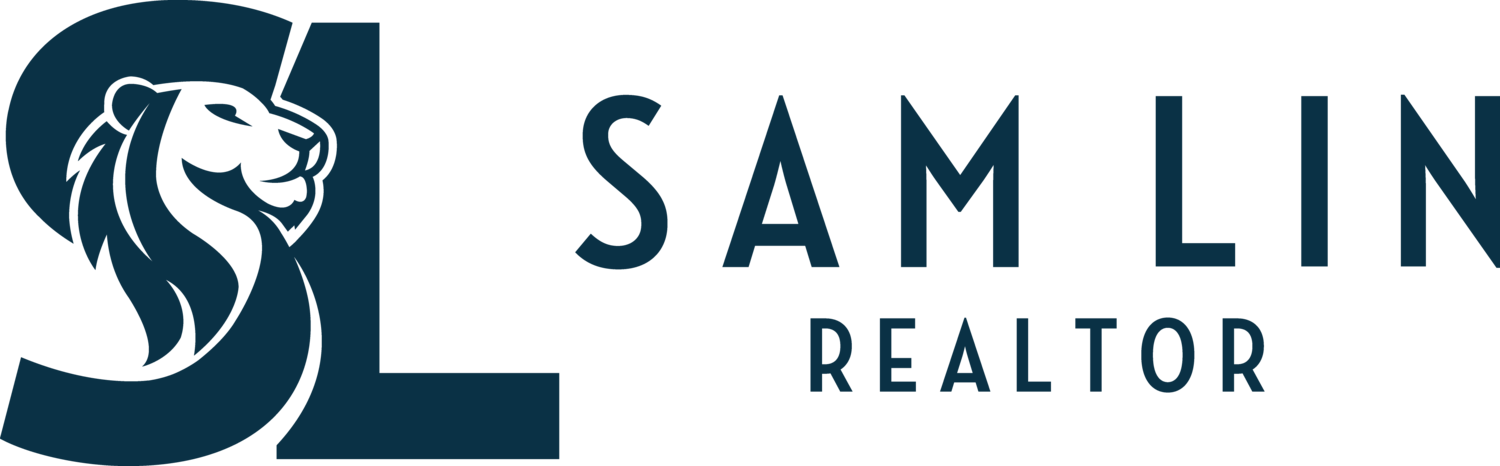 Sam Lin - Realtor