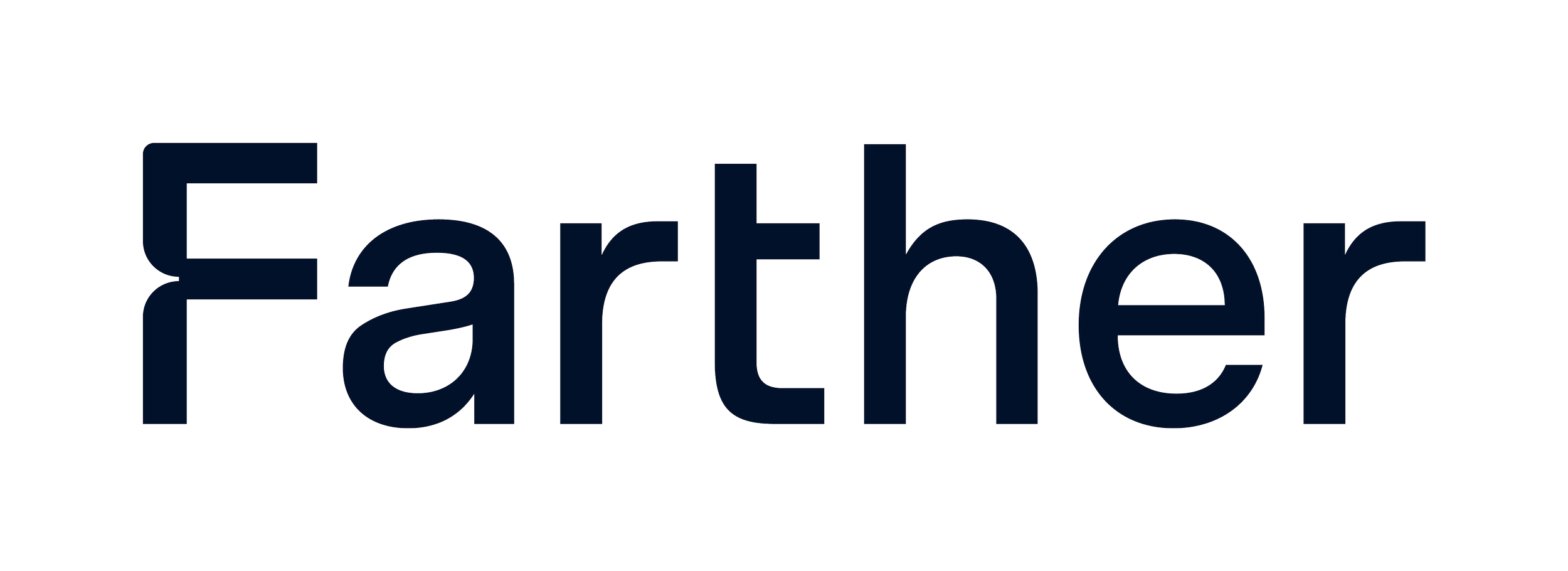 Farther Finance 