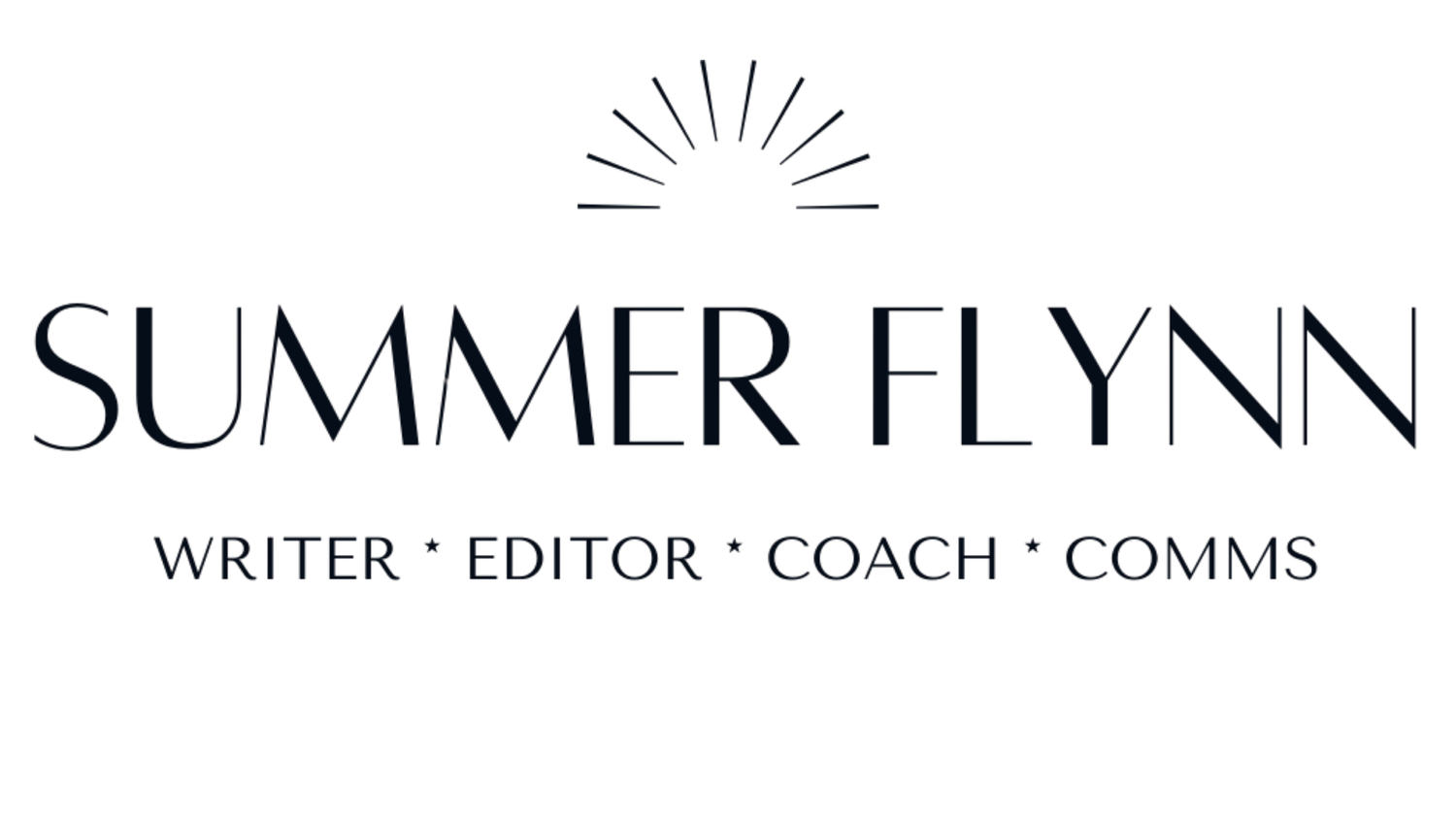 SUMMER FLYNN