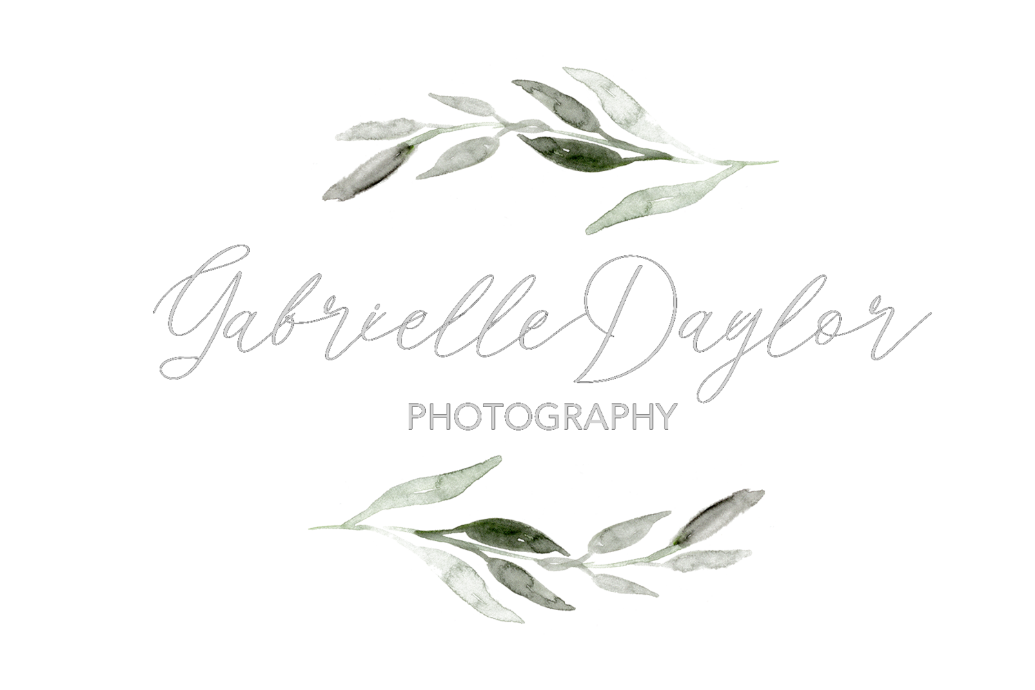 Gabrielle Daylor Photography // Chicago & destination wedding photographer