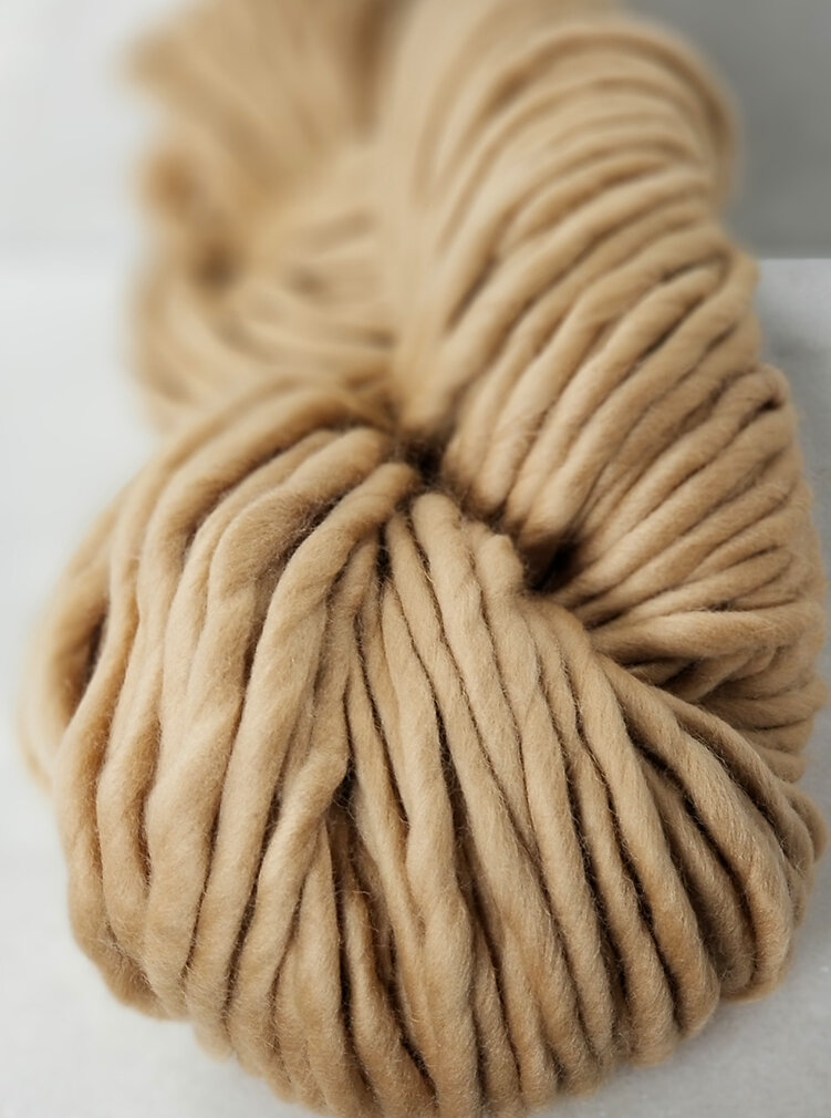 Super B - Galler Yarns - Super Chunky Yarn- Top Quality Merino