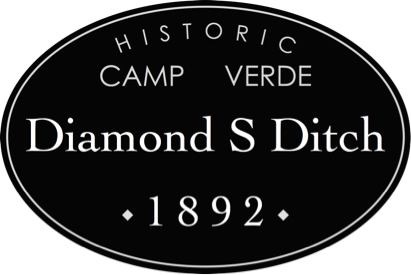 Diamond S Ditch