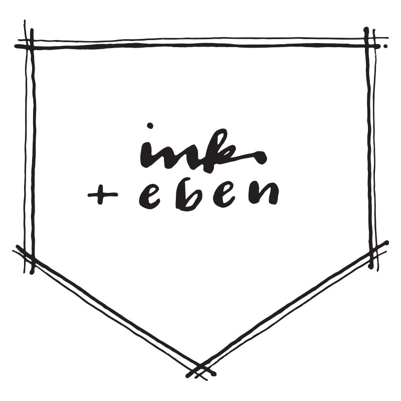 Ink & Eben