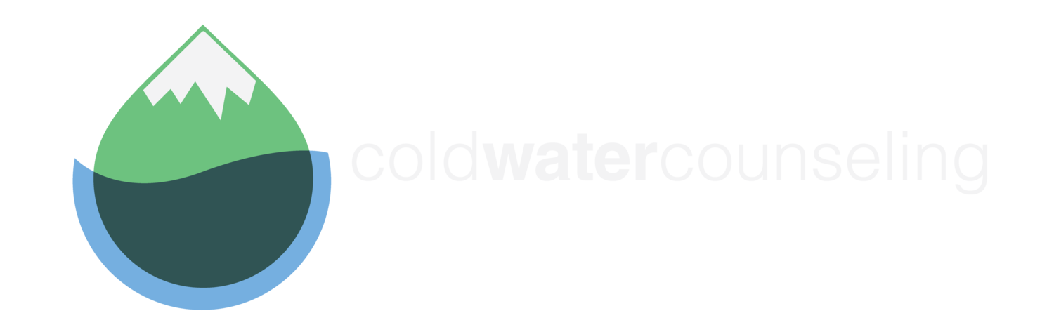 Cold Water Counseling