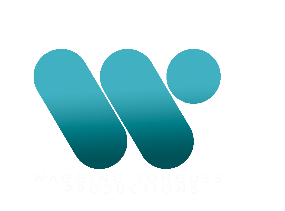 Wagging Tongues 