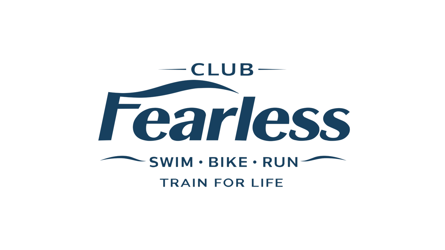 Fearless Endurance Triathlon Clu